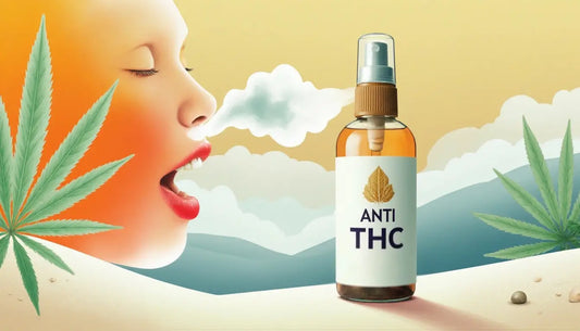 Udtalelse om anti-THC-spray: Er det effektivt?