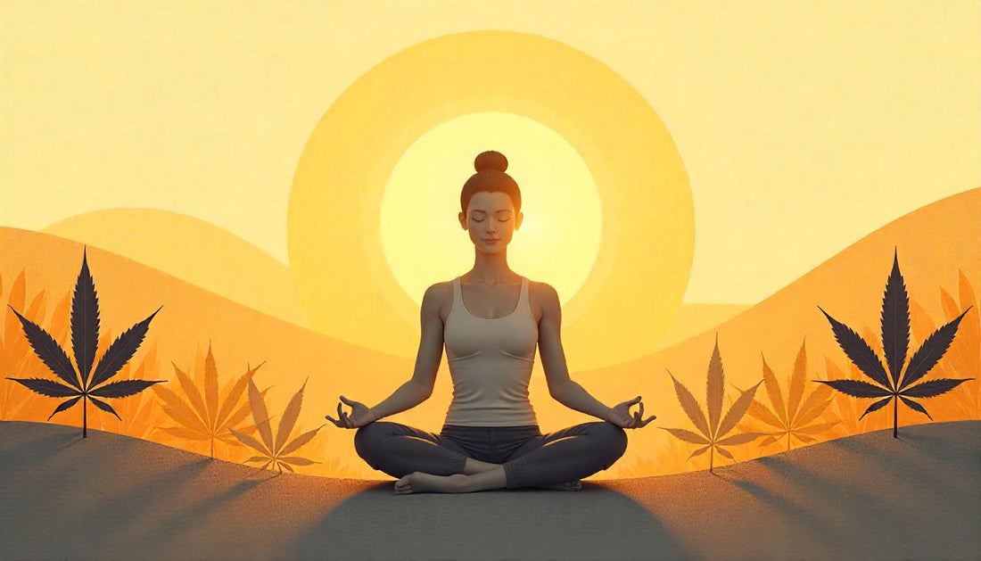 CBD til hormonel balance: en naturlig løsning?