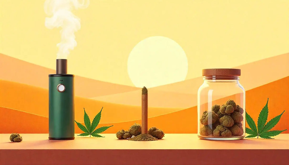 Hvordan skal CBD-harpiks bruges?