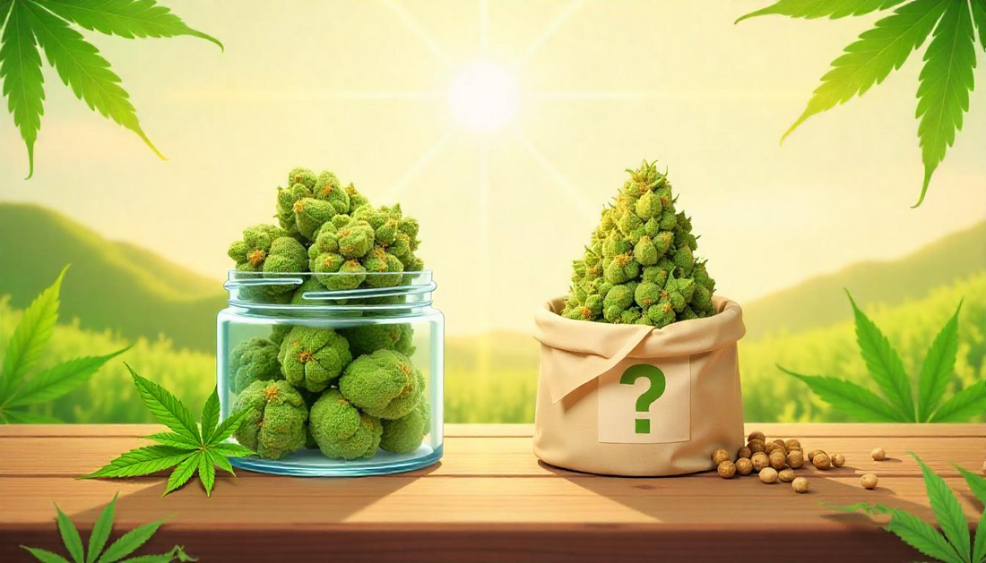 đ Flash-tilbud: 1 kĂžbt gram = 1 tilbudt mysteriegram!