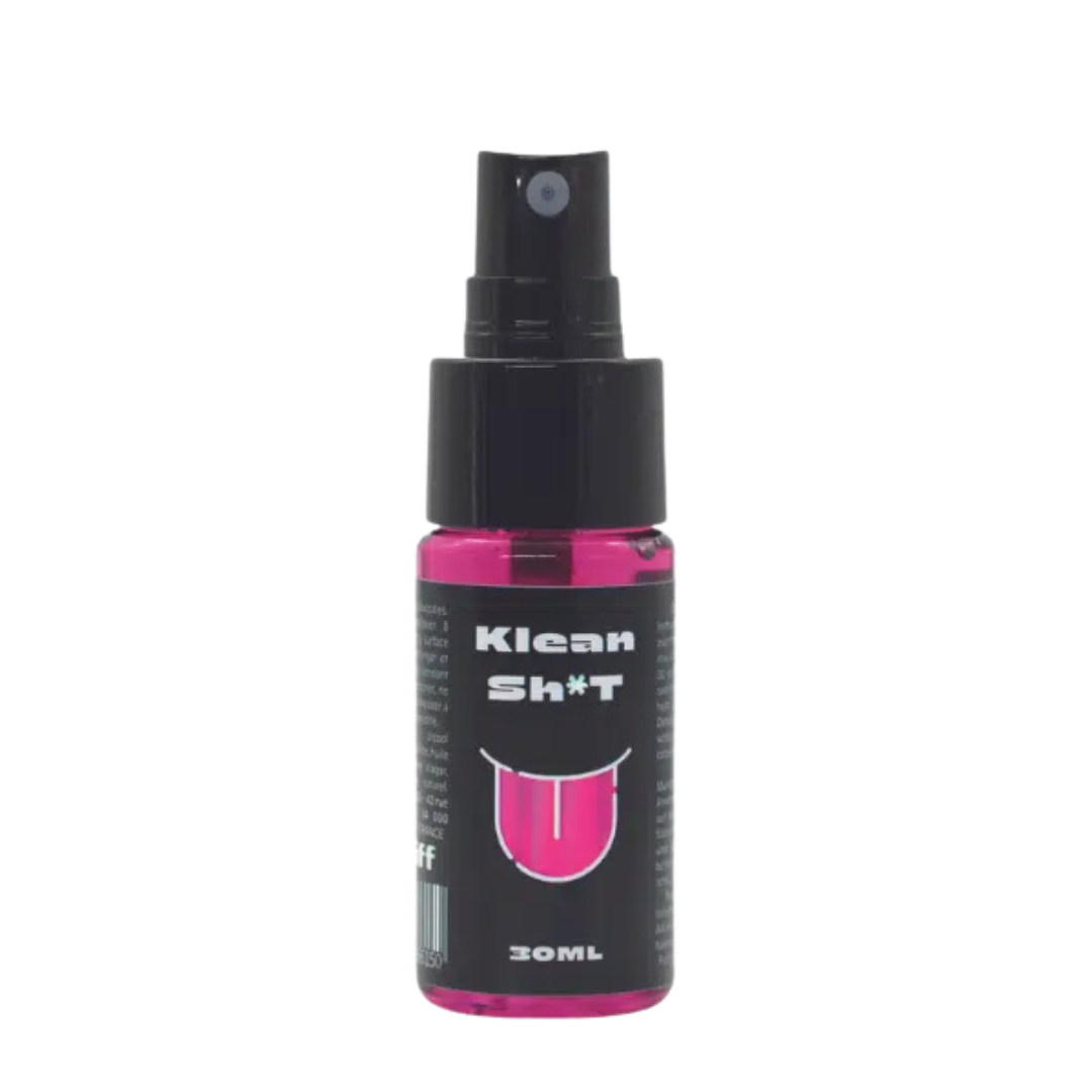 Kleaner Anti-THC Spray