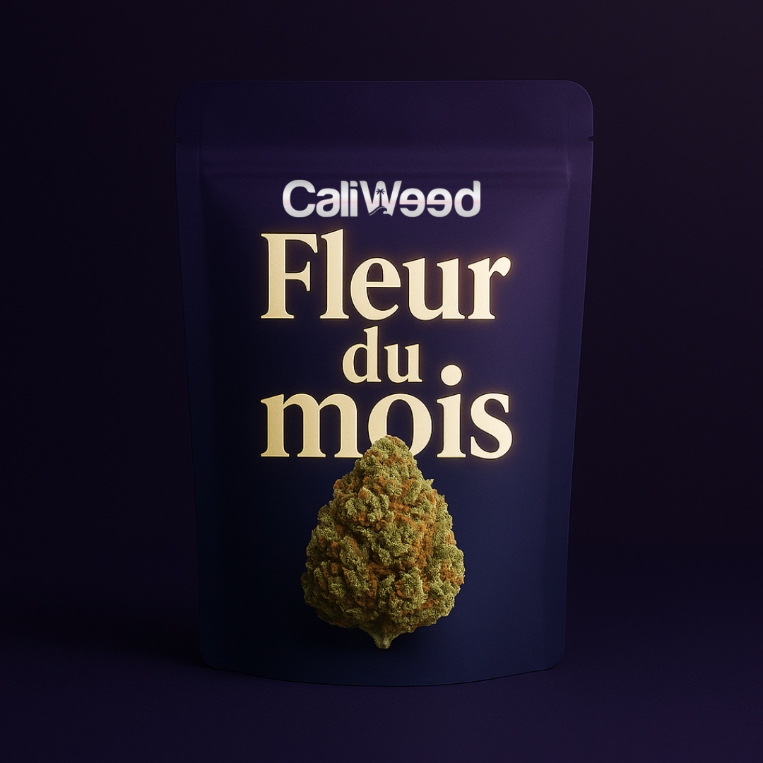 Månedens blomst CBD