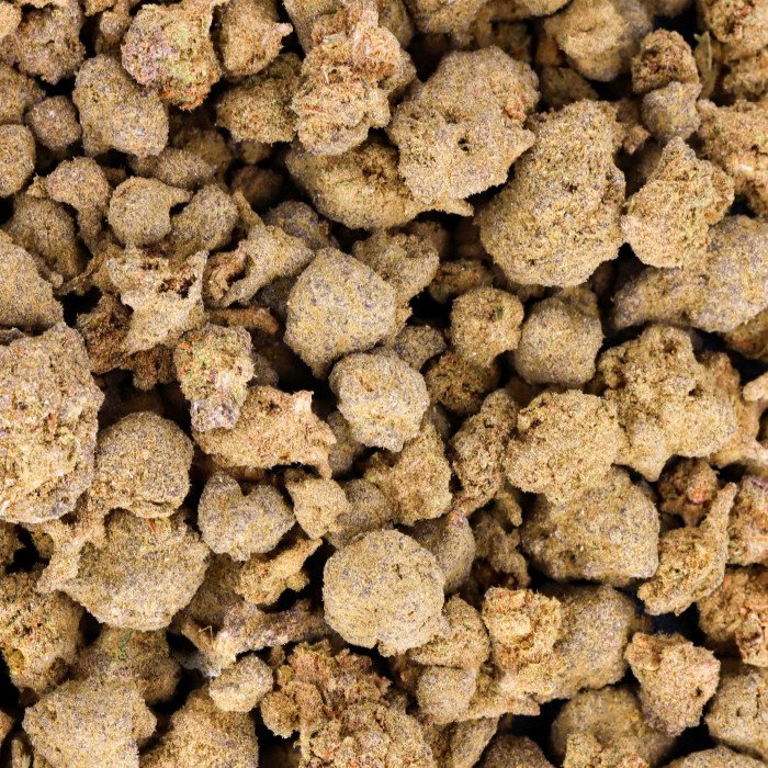 Moonrock små knopper