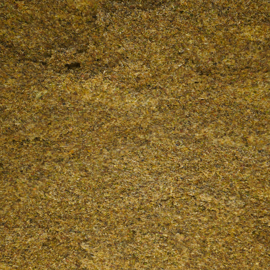 Marokkansk CBD