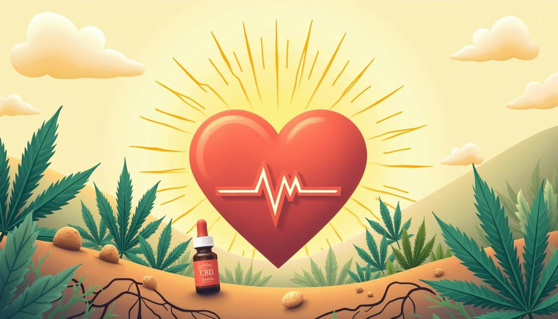 CBD FORHØJET BLODTRYK MAFRENCHWEED LIGHT