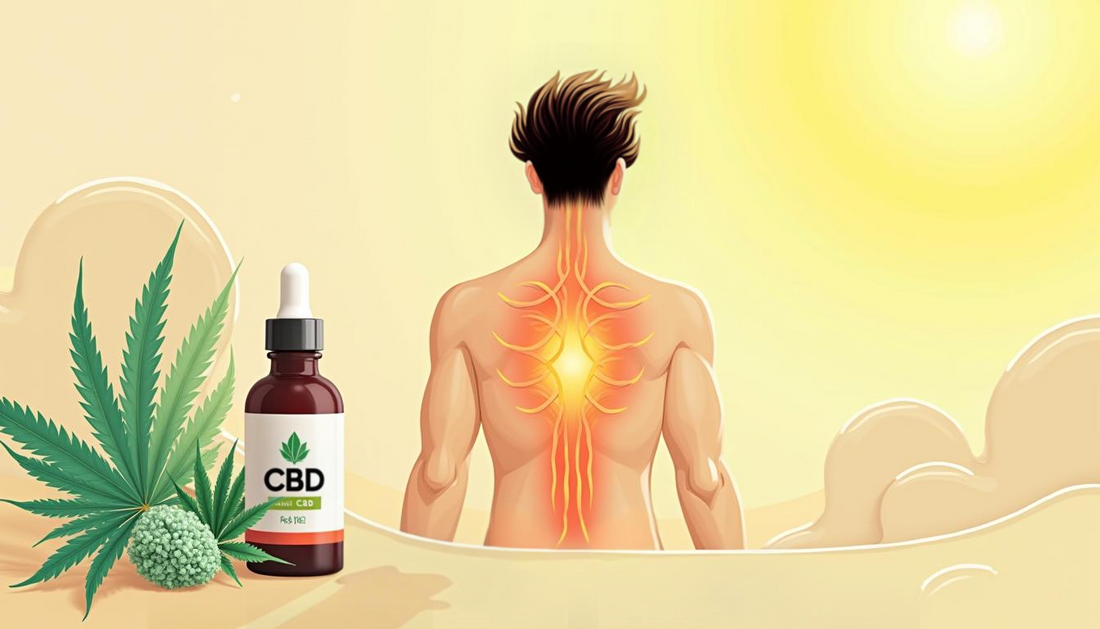 CBD og fibromyalgi