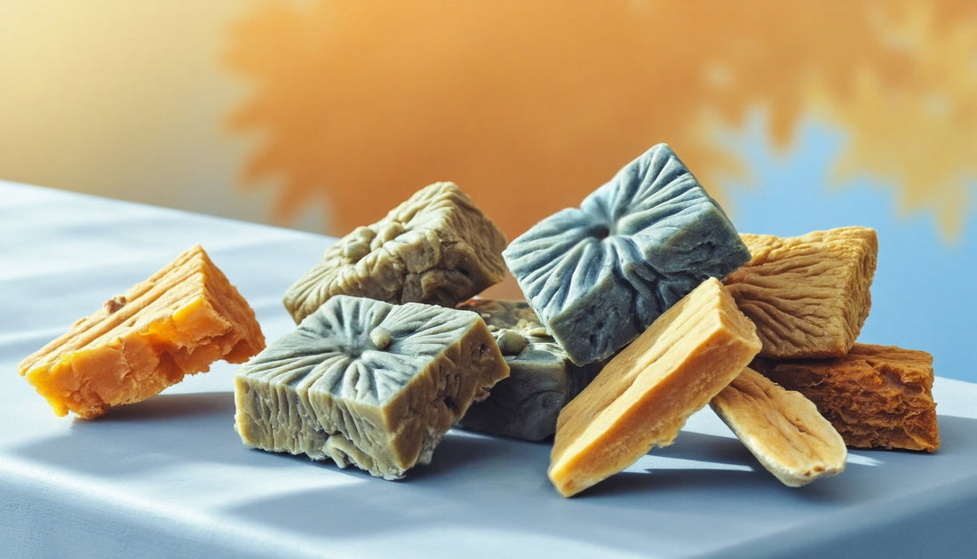 Hvordan man genkender CBD-harpiks af god kvalitet på få sekunder