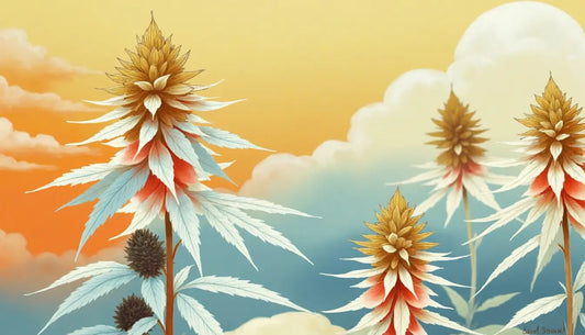 Sativa vs Indica vs Hybrid: de relevante forskelle i 2025