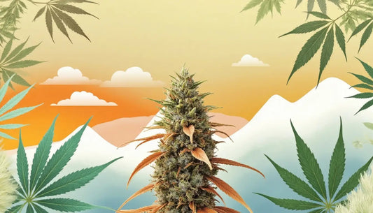 De forskellige terpener i CBD og deres egenskaber