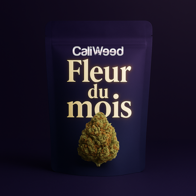 Månedens blomst CBD