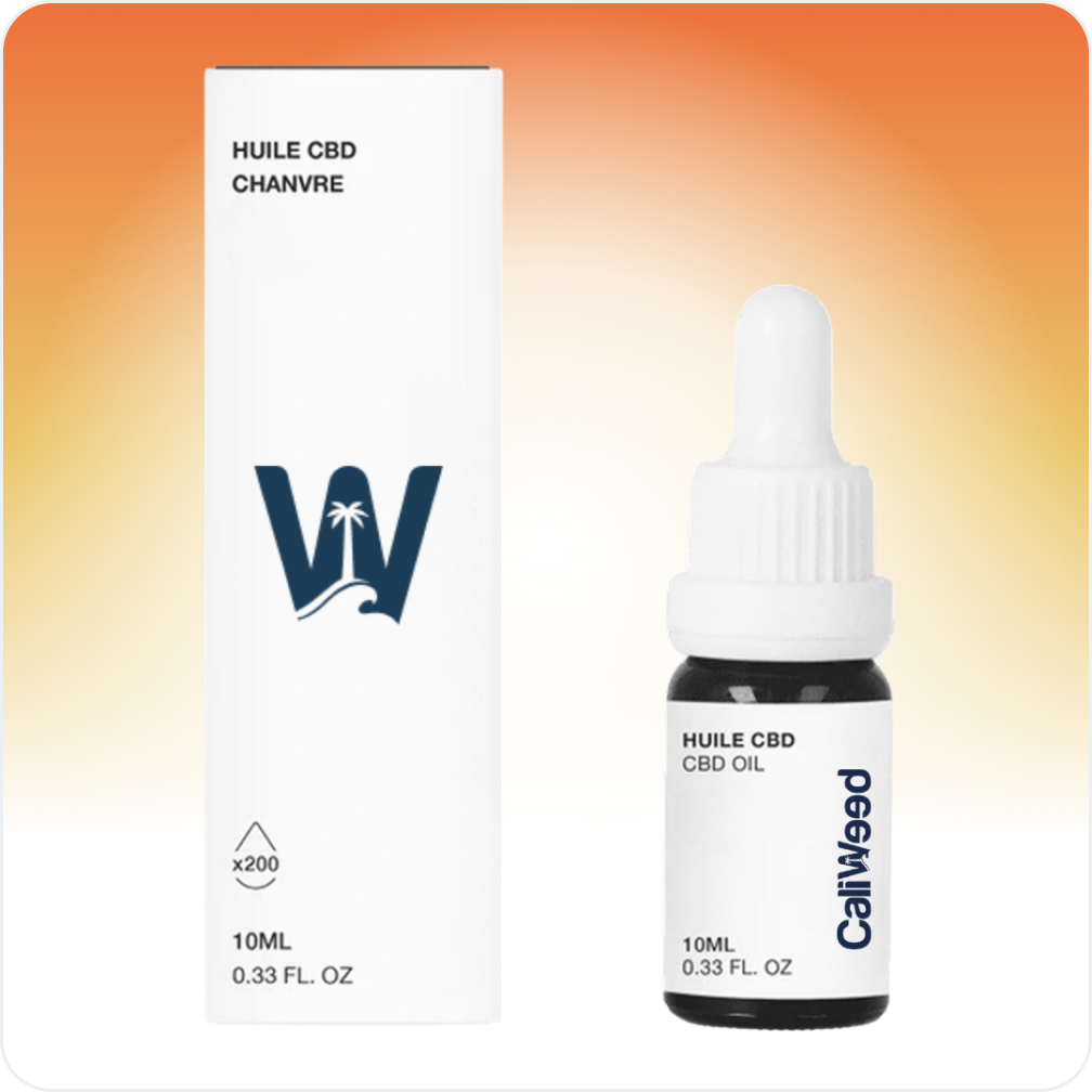 60% CBD-olie