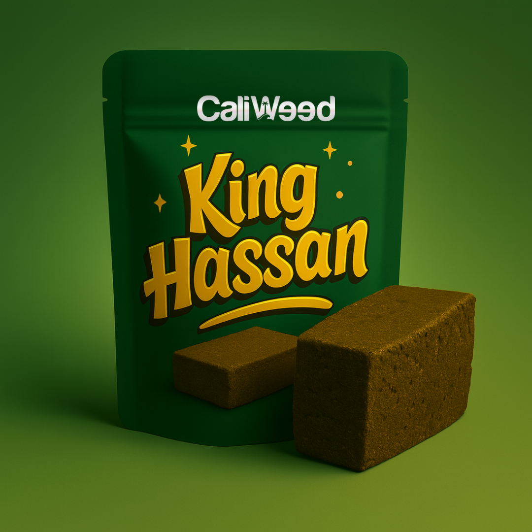 Kong Hassan CBD