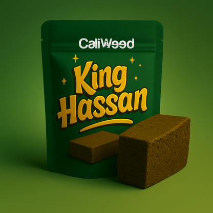 Kong Hassan CBD