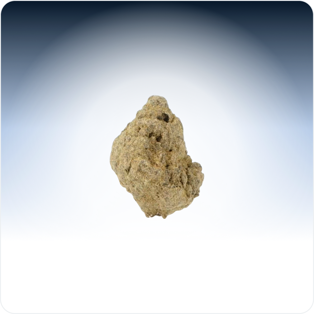 Moonrock små knopper