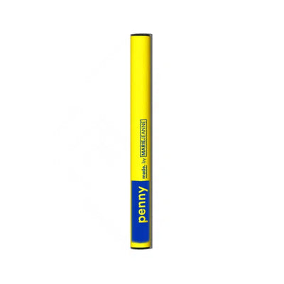 Vape Pen CBD isfrugt