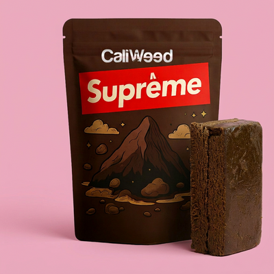 Le Suprême CBD