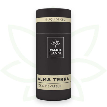 e væske cbd alma terra 100 300 500 mg 10ml marie jeanne mafrenchweed 2