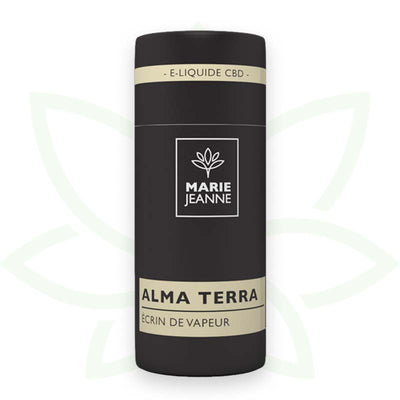 e væske cbd alma terra 100 300 500 mg 10ml marie jeanne mafrenchweed 2