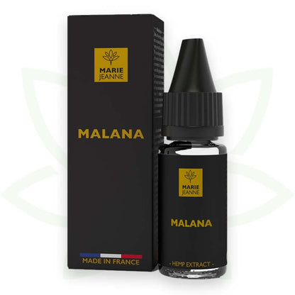 e væske cbd malana 100 300 500 mg 10ml marie jeanne mafrenchweed 1