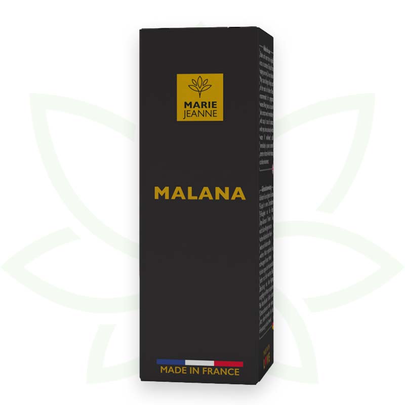 e væske cbd malana 100 300 500 mg 10ml marie jeanne mafrenchweed 2