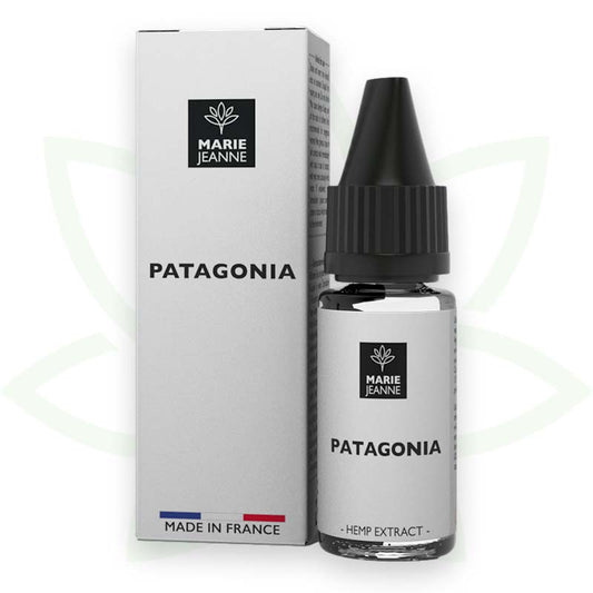 e flydende cbd patagonia 100 300 500 700 mg 10ml marie jeanne mafrenchweed 1