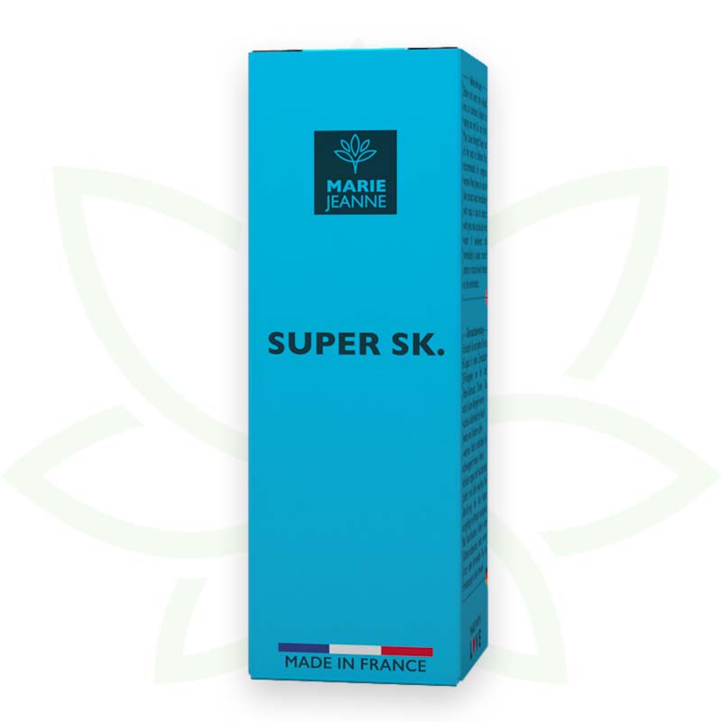 e væske cbd super skunk 0 50 100 300 600 mg 10ml marie jeanne mafrenchweed 2