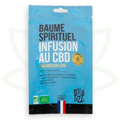 urtete cbd spirituel balsam infusion cbd organisk hvile i tizz mafrenchweed 1